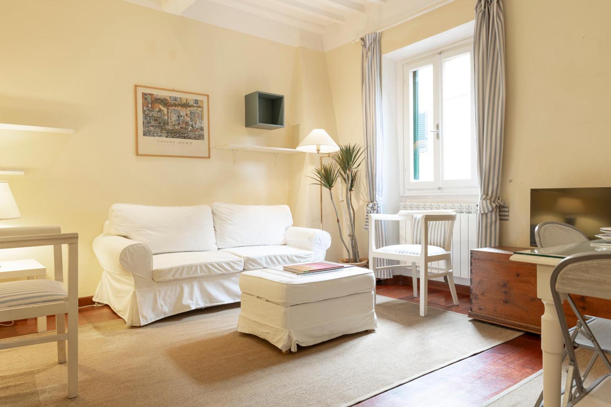 Sweet San Frediano Apartment Florence Exterior photo