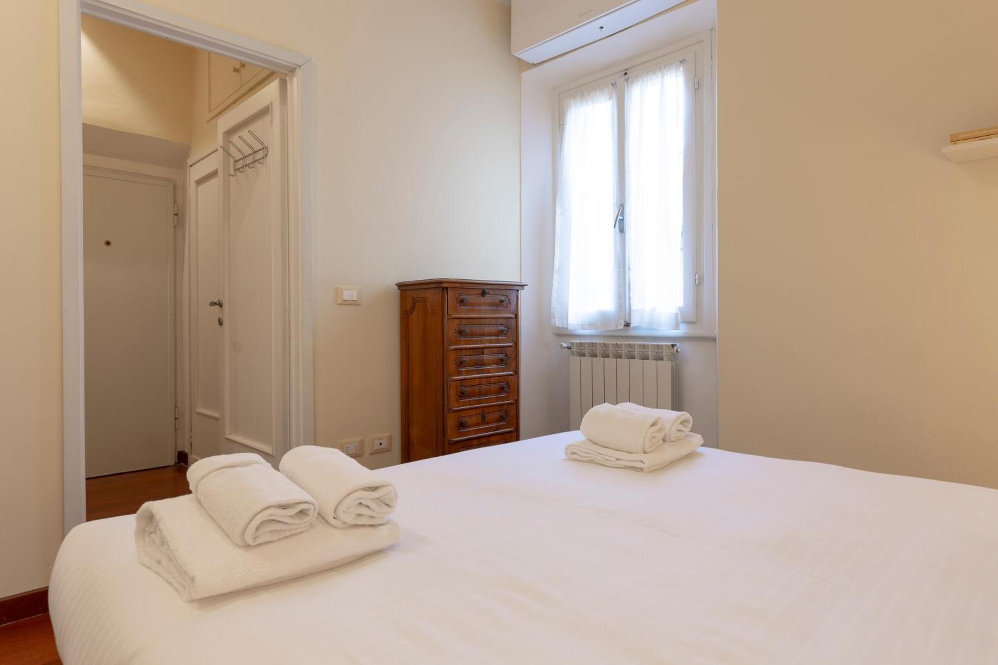 Sweet San Frediano Apartment Florence Exterior photo